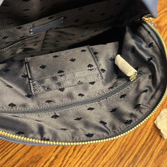 Kate Spade Backpack - Picture 2 of 6